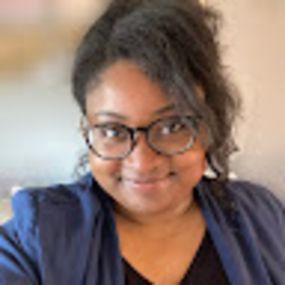 Meet your Posher, Katerina